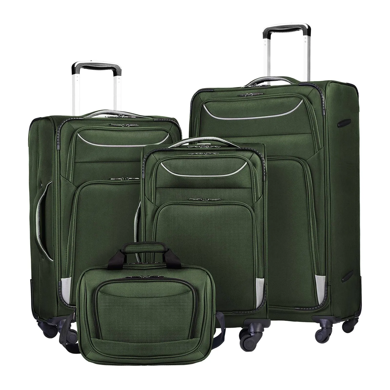 dark green