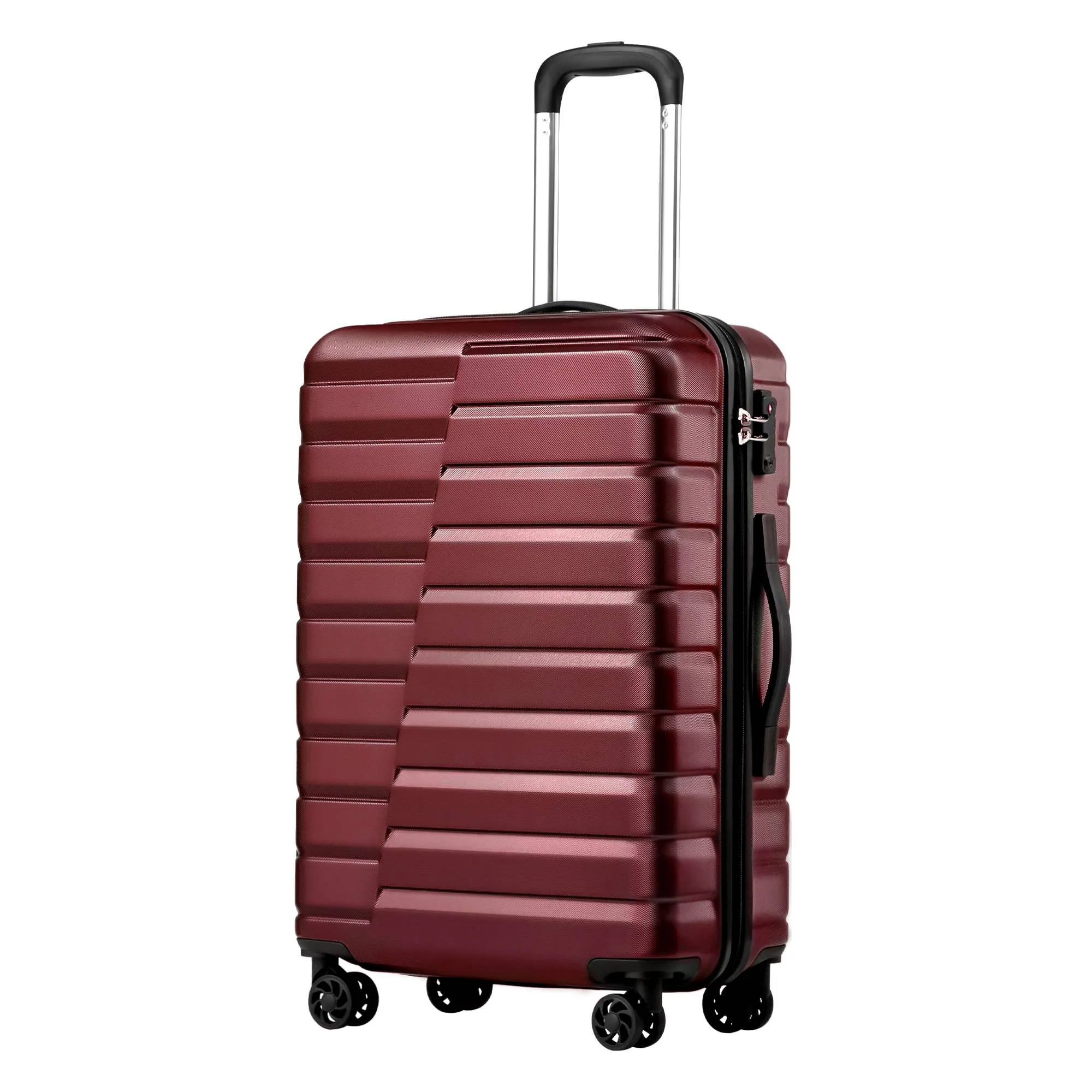 wine red